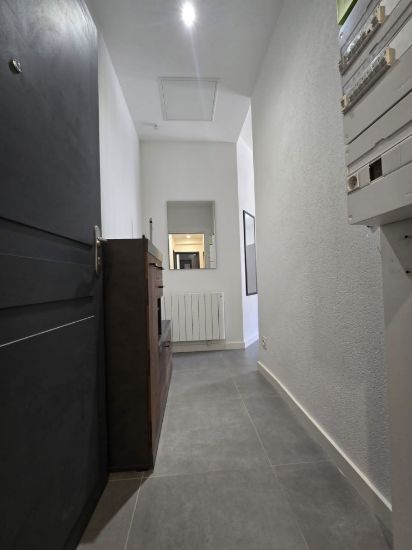 Picture of 21 cours Gambetta studio, 69003 Lyon