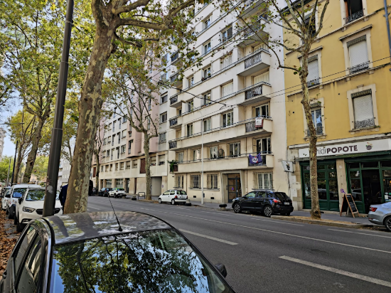 Picture of 144 Avenue Félix Faure, 69003, Lyon