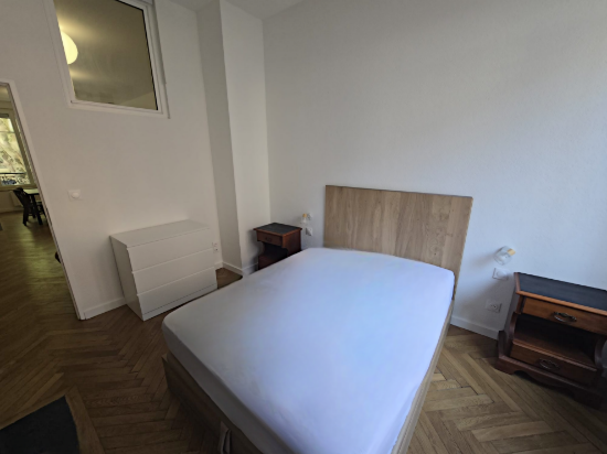 Picture of 21 cours Gambetta T2, 69003 Lyon