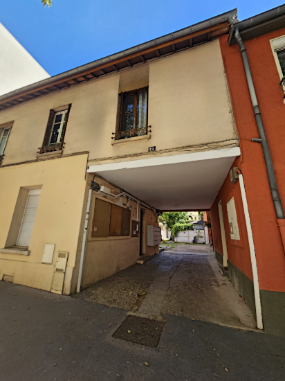 Picture of 19 rue François Gillet, 69003 Lyon