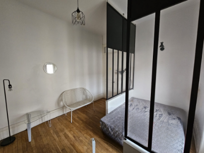 8 Rue Roberto Rosselinni – Villeurbanne