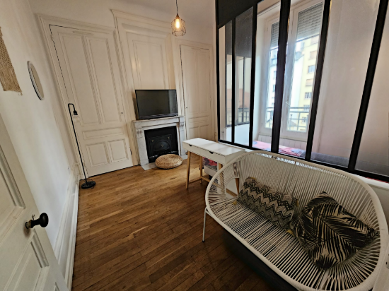 Picture of 8 Rue Carry, 69003 Lyon