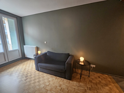 8 Rue Roberto Rosselinni – Villeurbanne