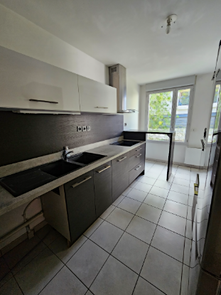 8 Rue Roberto Rosselinni – Villeurbanne