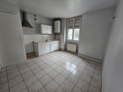 8 Rue Roberto Rosselinni – Villeurbanne