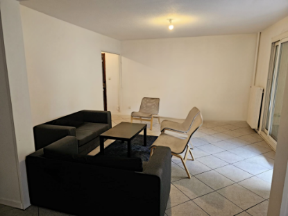 8 Rue Roberto Rosselinni – Villeurbanne