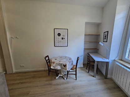 8 Rue Roberto Rosselinni – Villeurbanne