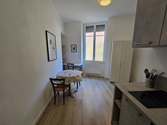 Picture of 21 Cours Gambetta F1, 69006 Lyon